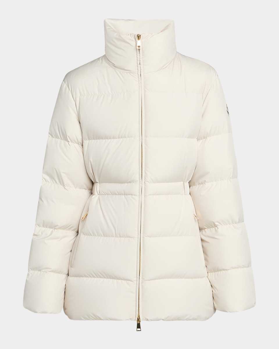 Brossette Down Puffer Jacket